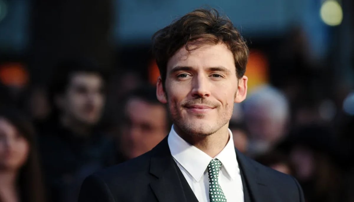 Sam Claflin reflects on emotional struggles after split from Laura Haddock