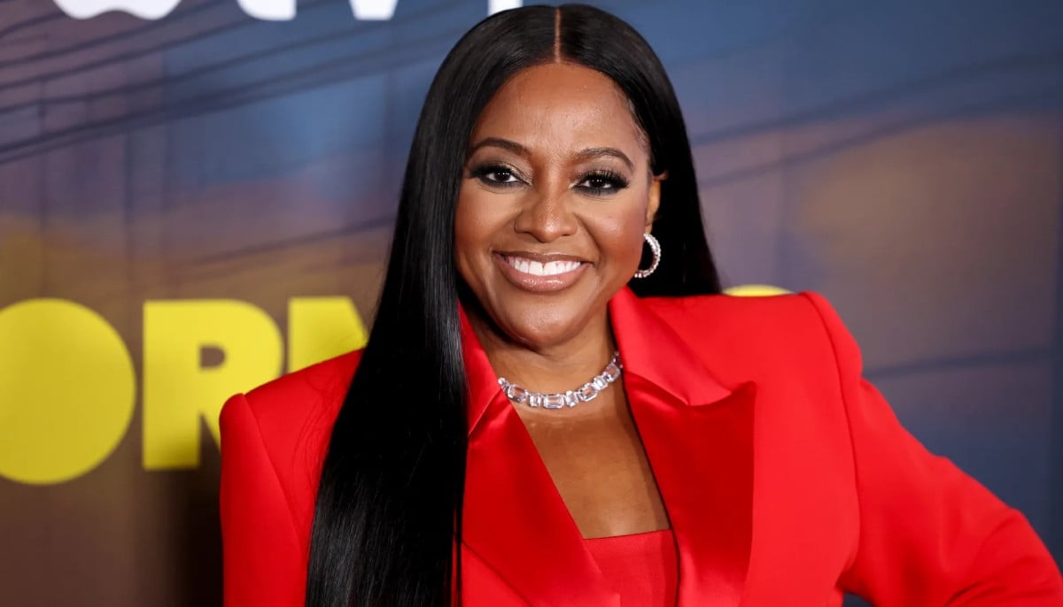 Sherri Shepherd vows to keep fighting for her talk show after cancellation