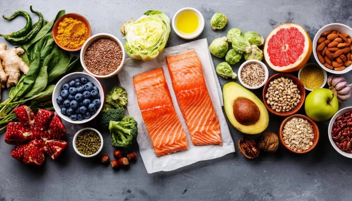 Five anti-inflammatory vegetables to boost your health this February