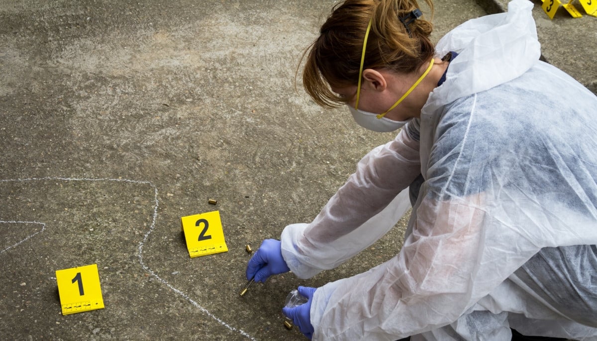 Identical twins on trial for double murder in France