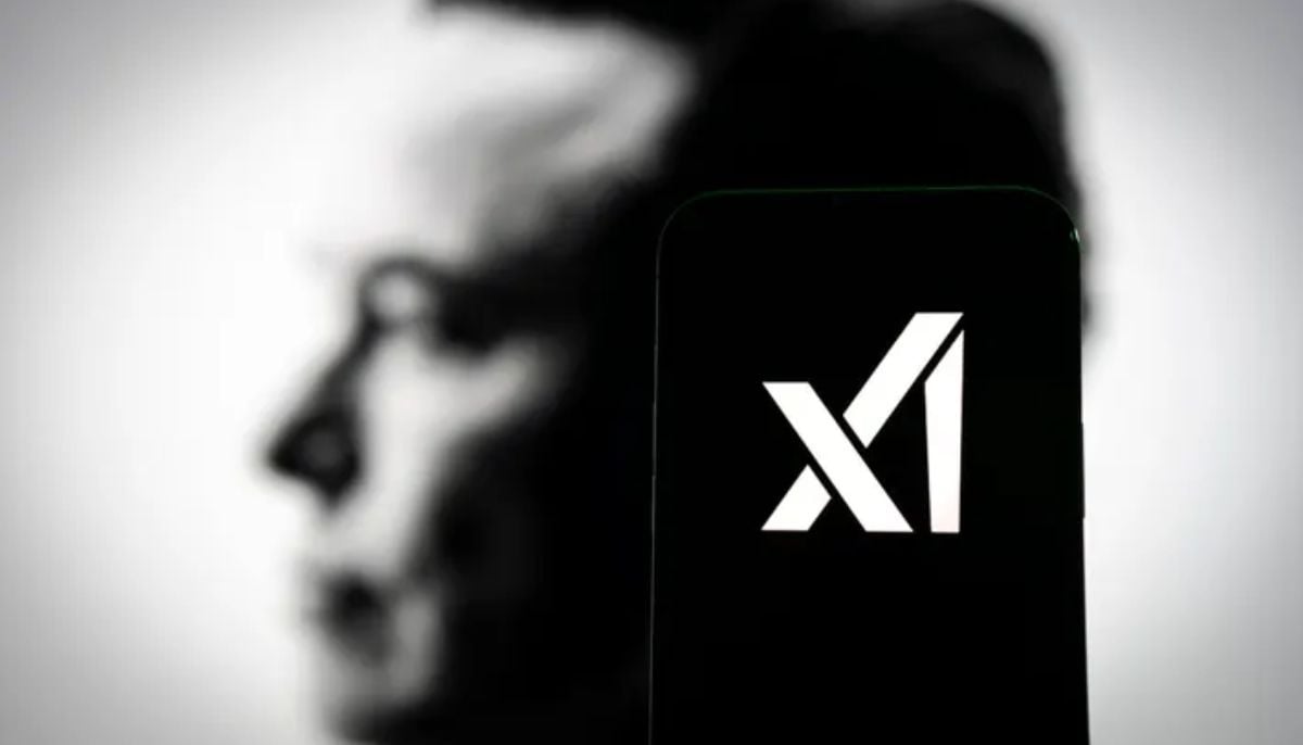 xAI co-founder departs Elon Musk’s AI company