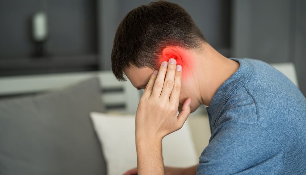 Is your ear ringing a medical emergency? How to tell difference