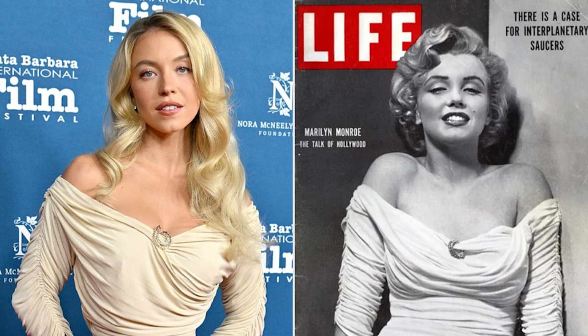 From Paris to California, familiar faces make public appearances