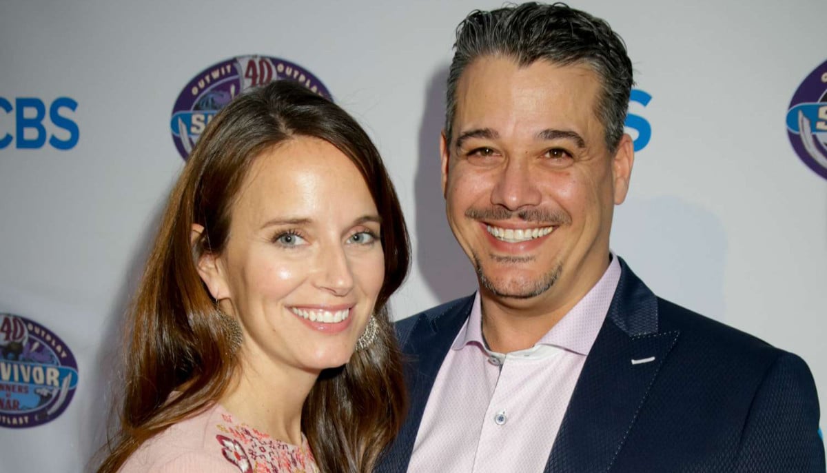 Boston Rob Mariano reflects on a connection that began on reality tv