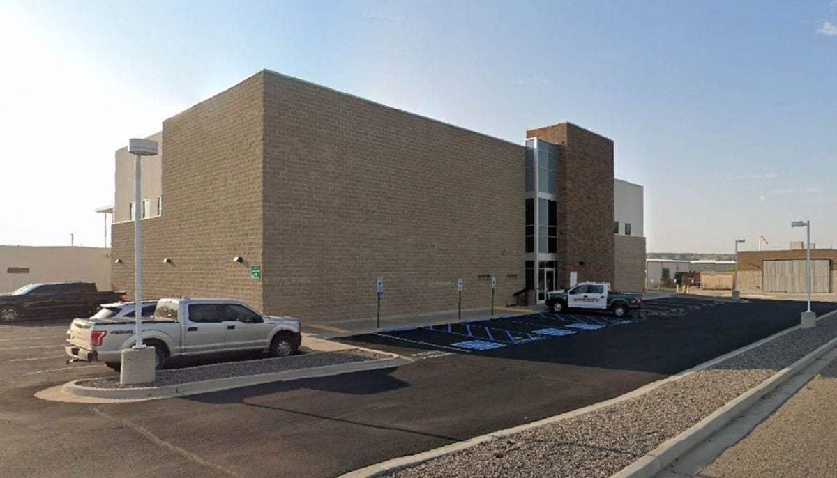 11-month-old baby discovered dead in remote New Mexico area after mother reports missing