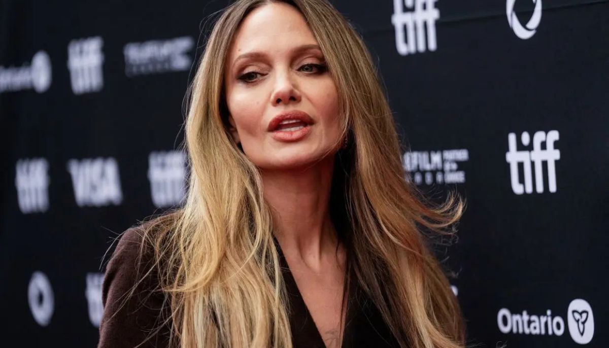 Angelina Jolie opens up on breast cancer battle in new film 'Couture'