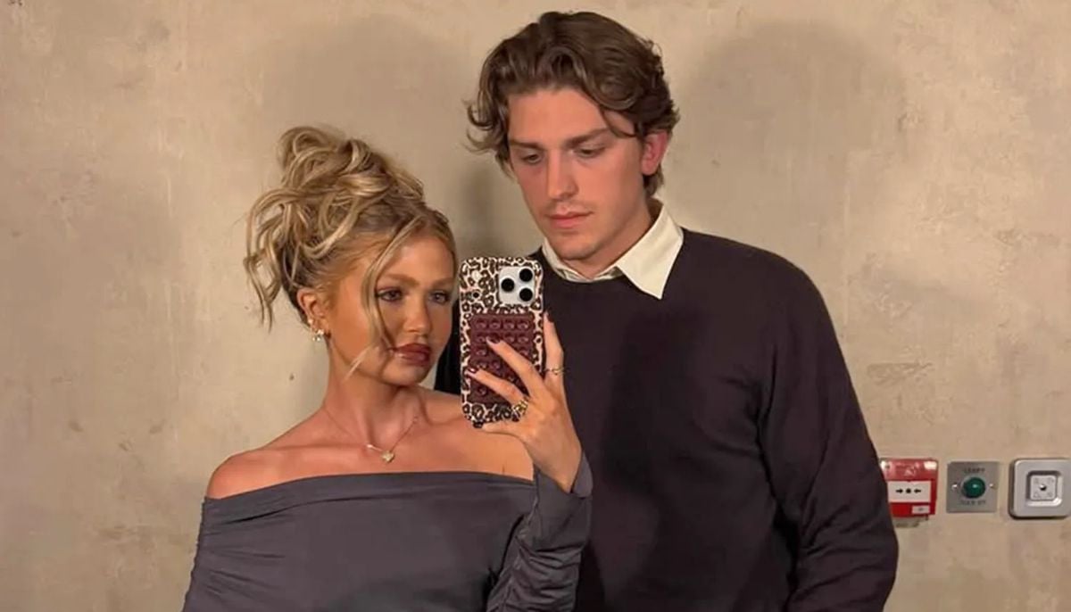 Halley Kate to opt for legal courthouse marriage over gala