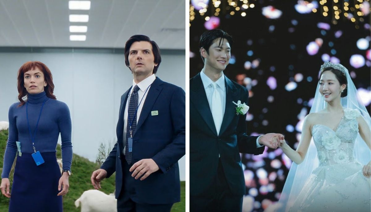 2026 CJ ENM Visionary Awards honor 'Severance' and 'Marry My Husband'