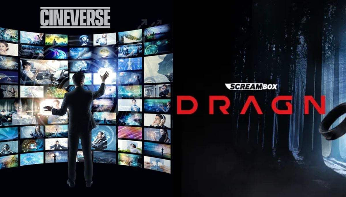 Cineverse secures North American distribution rights for 'Dragn'