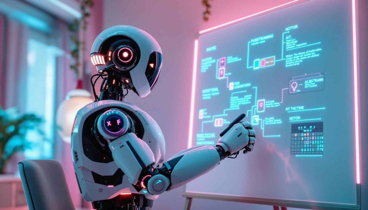 AI expands workplace roles and increases workload: Study reveals 