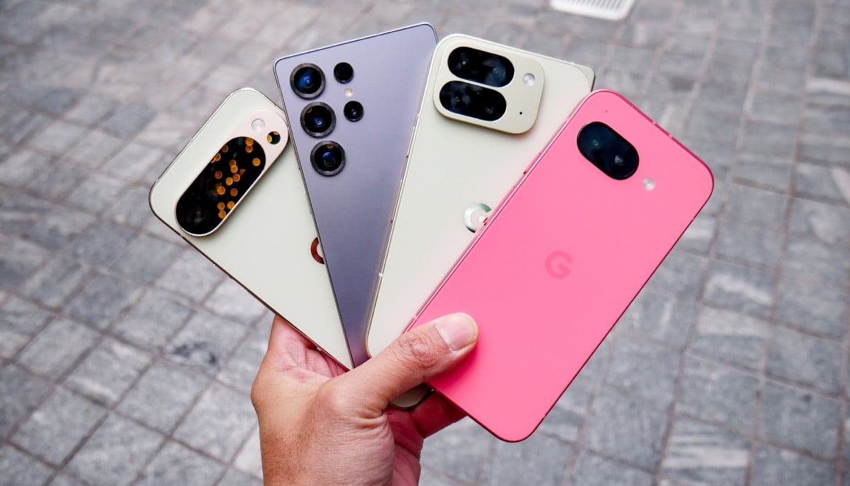 Over 1 billion Android phones are now at risk Google warns