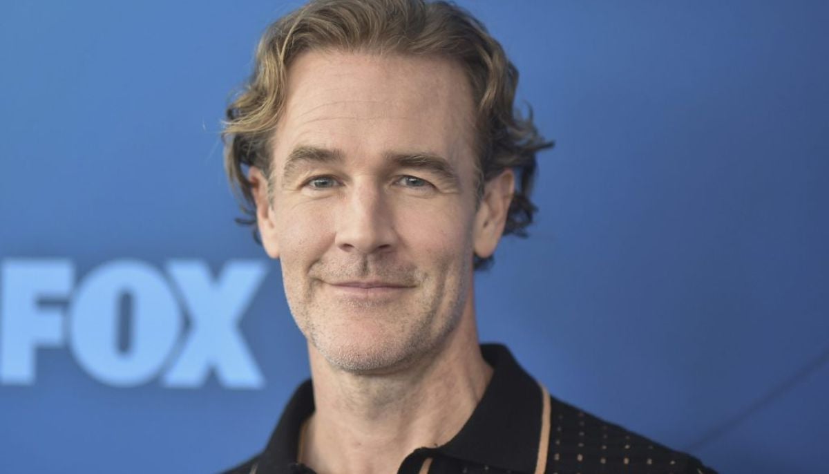 Tragic loss of James Van Der Beek: A legacy of faith, grace, and family