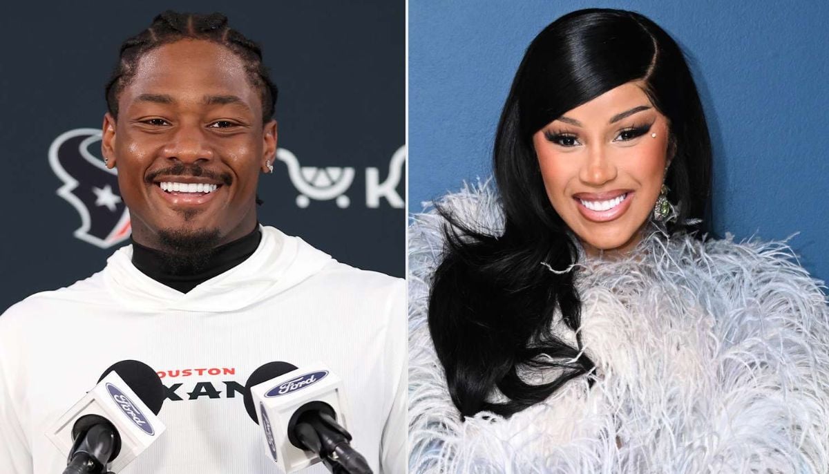 Cardi B buys 6-figure luxury watch as tour starts amid Stefon Diggs split rumours
