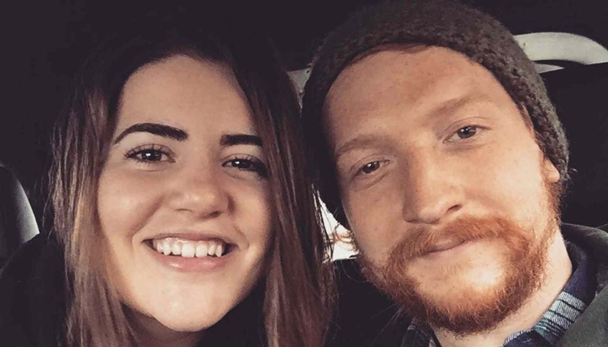 Country star Tyler Childers and wife Senora May expecting second child