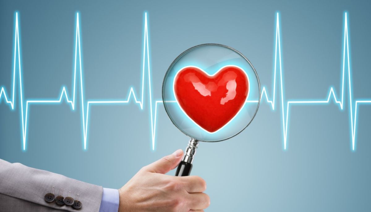 Why age is the biggest risk factor for heart's 'inefficient rhythm'