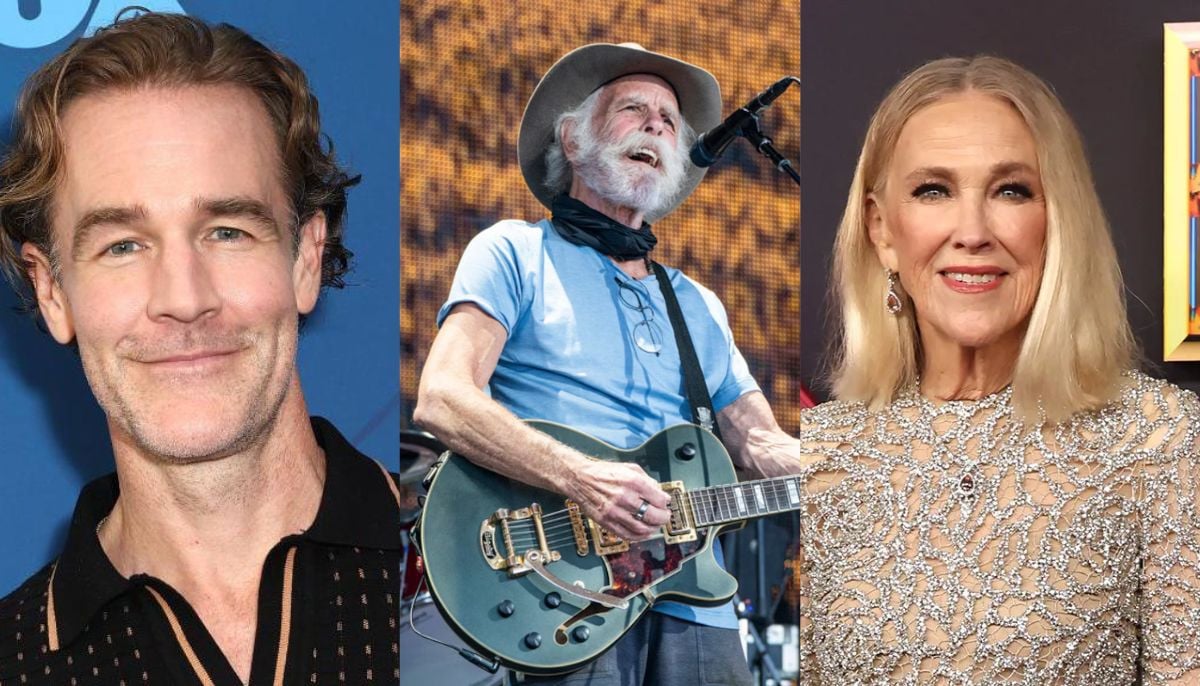 2026 celebrity deaths: Honoring the stars we lost