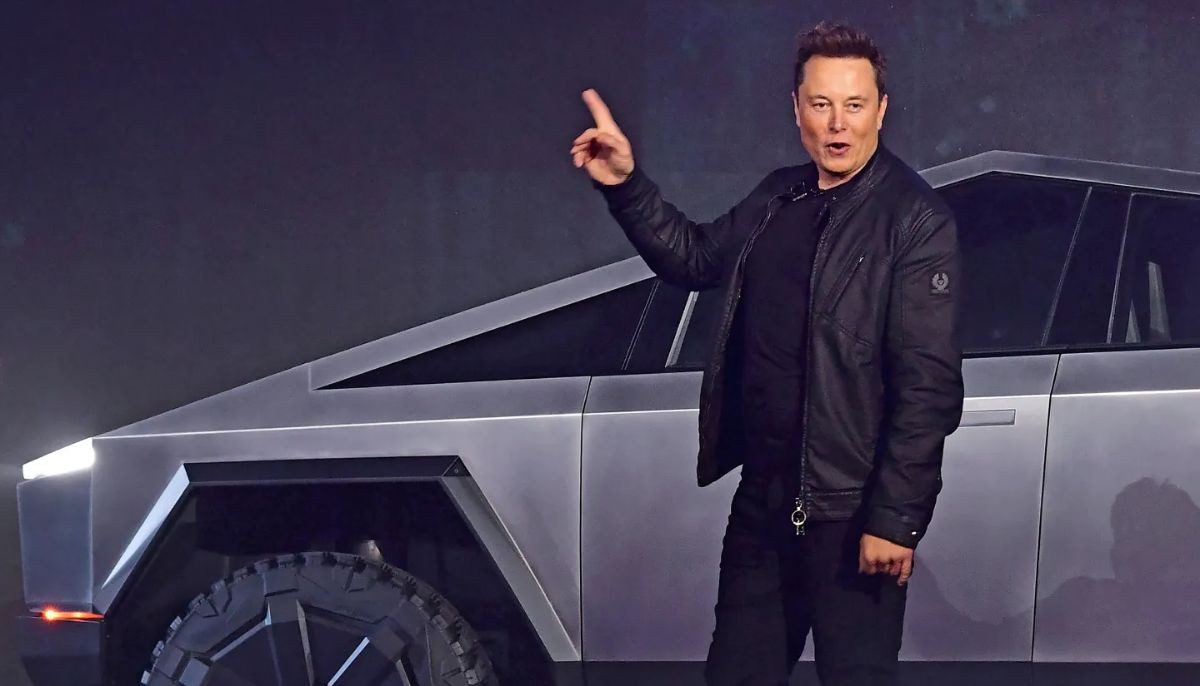 Elon Musk tops Forbes 'Innovator 250' list, ahead of Bezos and Gates