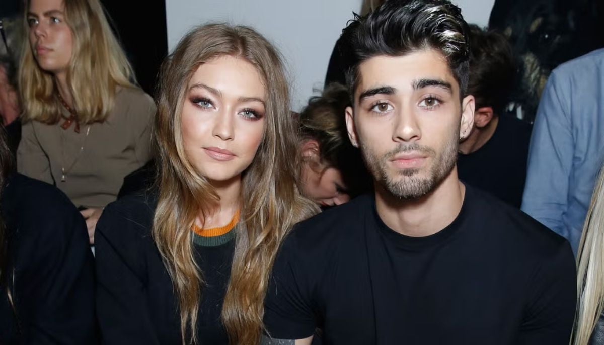 Zayn Malik's strict rule for introducing girlfriends to daughter with Gigi Hadid