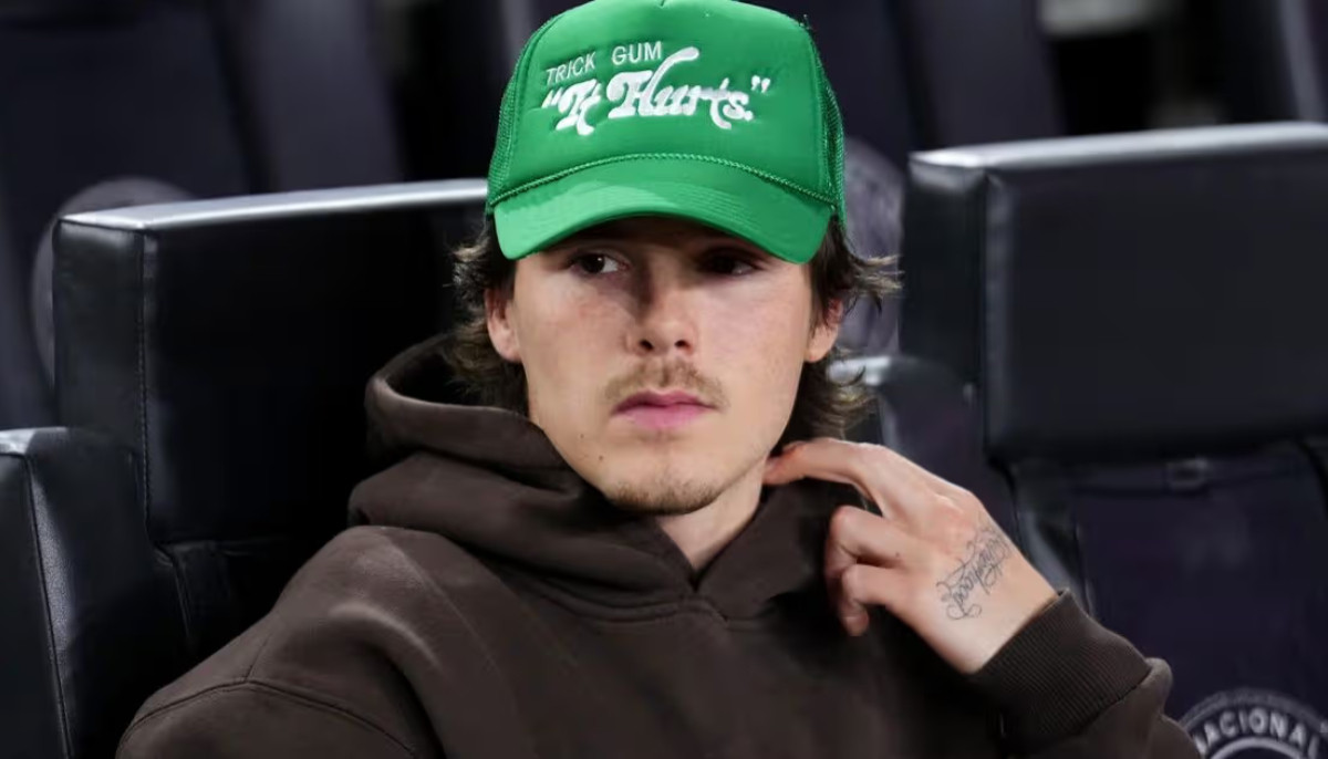 Cruz Beckham and The Breakers to take over TFI unplugged this week