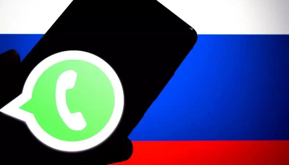 Russia fully blocks WhatsApp, urges citizens to use state-backed MAX app