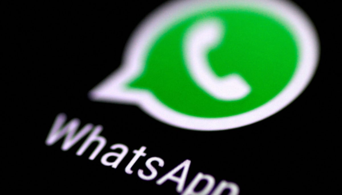 Russia blocks WhatsApp as messaging app crackdown gathers pace