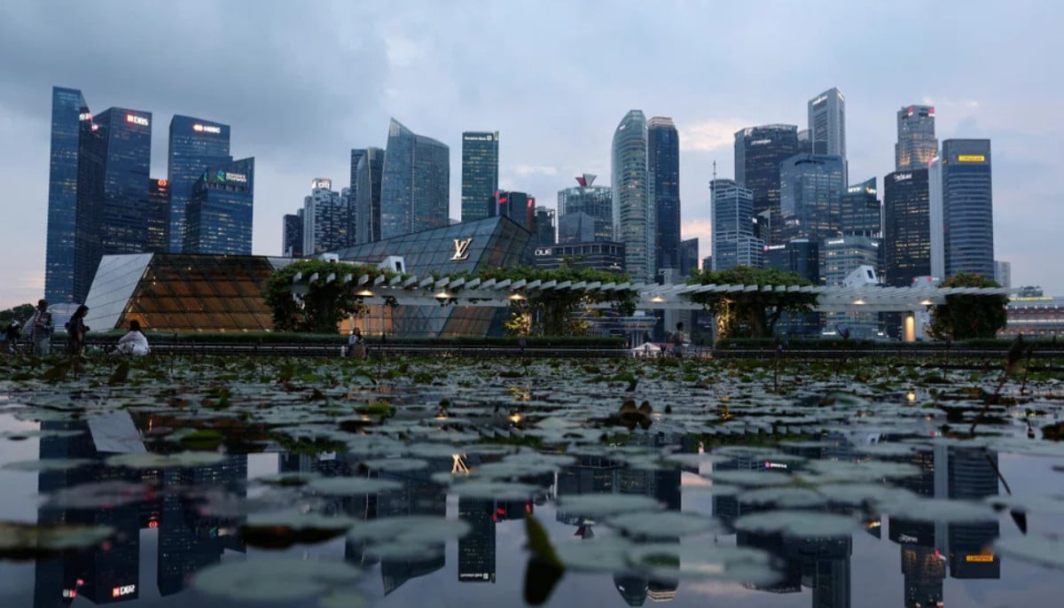 Singapore launches AI support measures, tax breaks in 2026 Budget