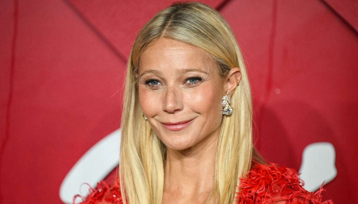 Gwyneth Paltrow opens up about transformative blood-filtering therapy