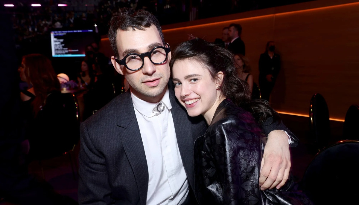 Margaret Qualley shares rare insights into marriage with Jack Antonoff