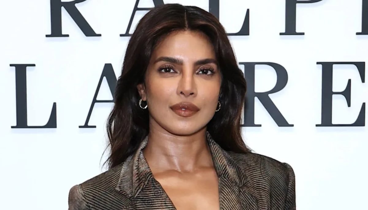 Priyanka Chopra hires security to block fans from secretly filming her daughter