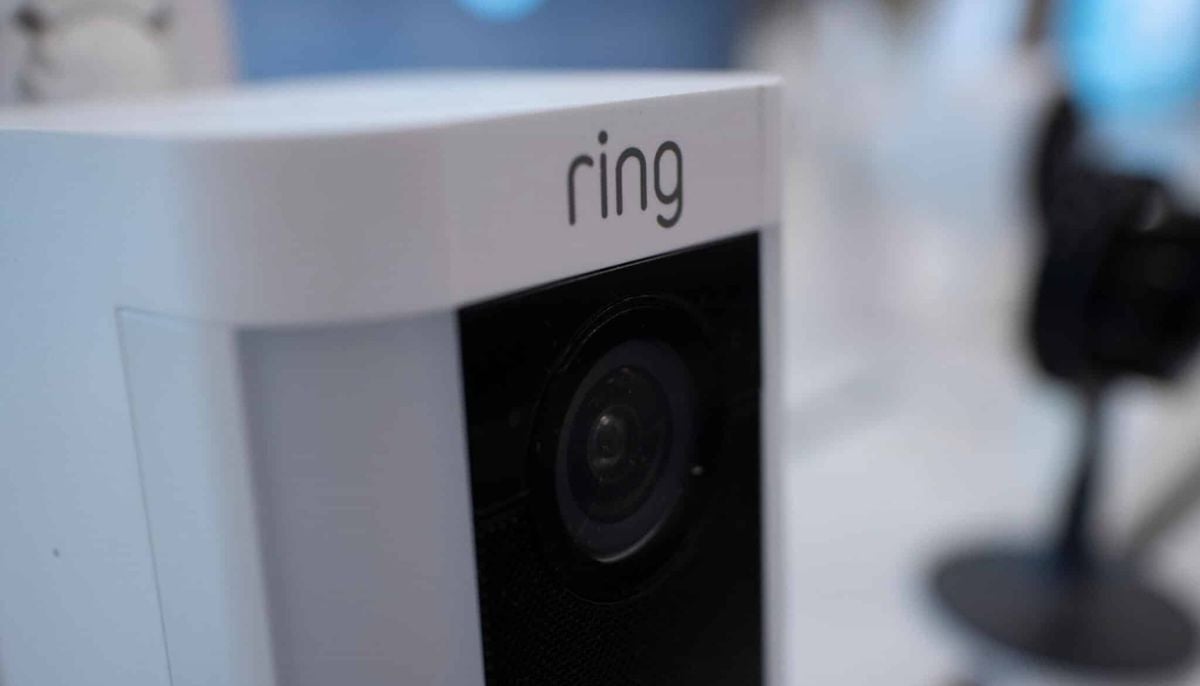 Ring ends controversial police tech partnership with Flock Safety