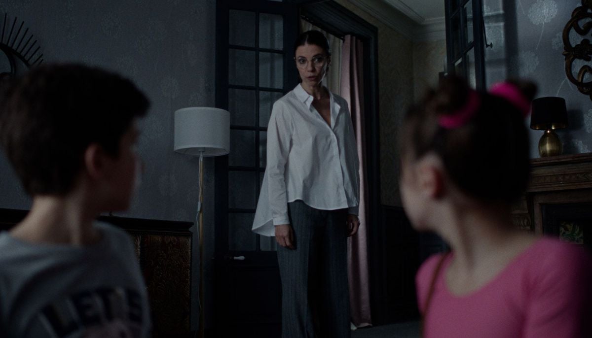 FilmSharks sells Spanish thriller 'Under Your Feet' globally before EFM