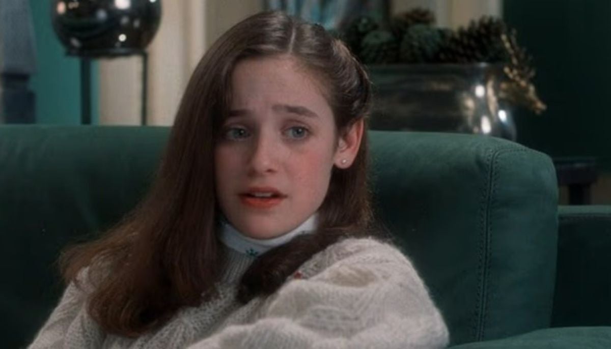 Home Alone star Hillary Wolf Saba breaks silence to honour Catherine O’Hara