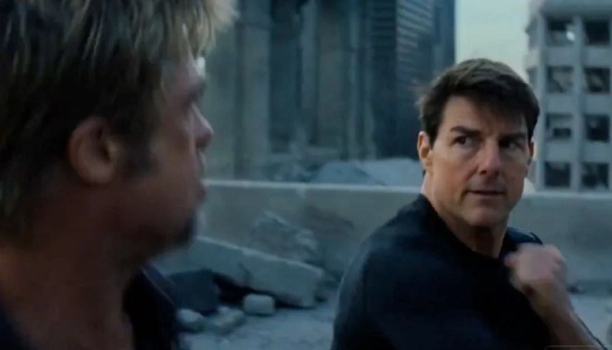 MPA urges ByteDance to control new AI model behind Tom Cruise vs Brad Pitt deepfake