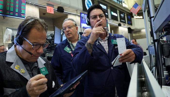 Big tech’s $700 Billion AI Bet faces investor scrutiny