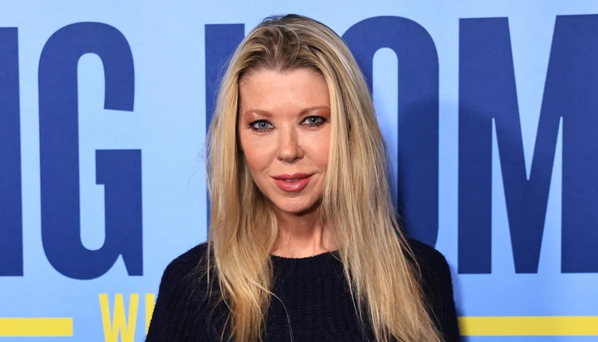Tara Reid shares how her latest project marks a 'dream come true' moment