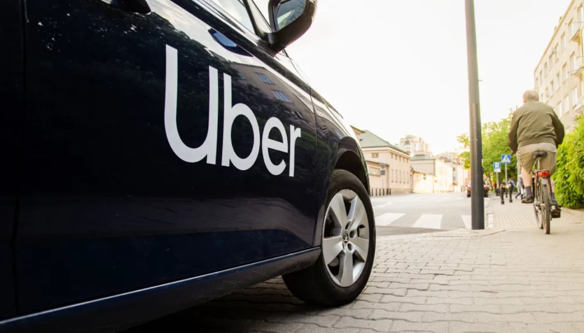 Uber drivers say they've been getting 2 different prices for the same trip