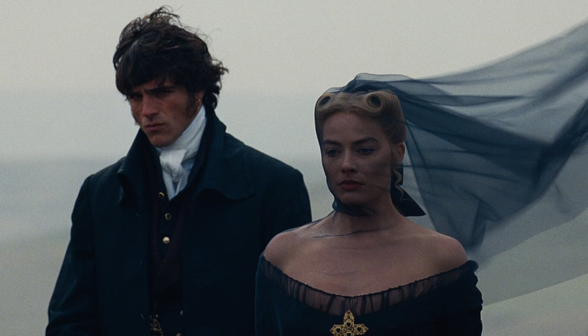 ‘Wuthering Heights’ eyes $80M global debut amid Valentine’s Day movie surge