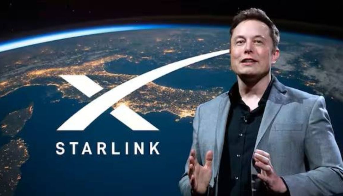 Vietnam grants SpaceX license for Starlink satellite internet