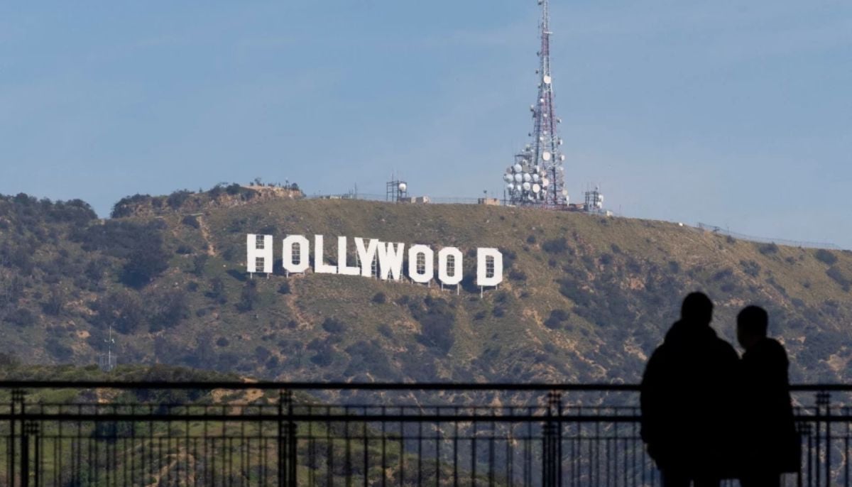 AI film school prepares Hollywood professionals for tech-driven future