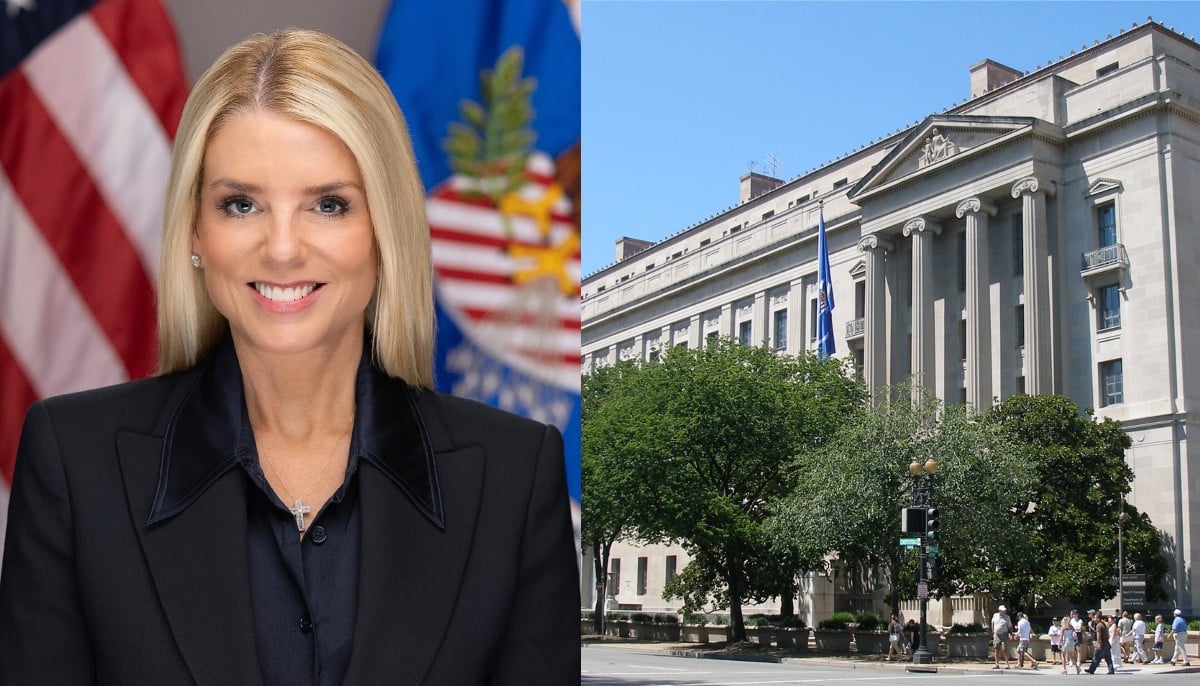 Attorney general Pam Bondi confirms full release of Jeffrey Epstein files