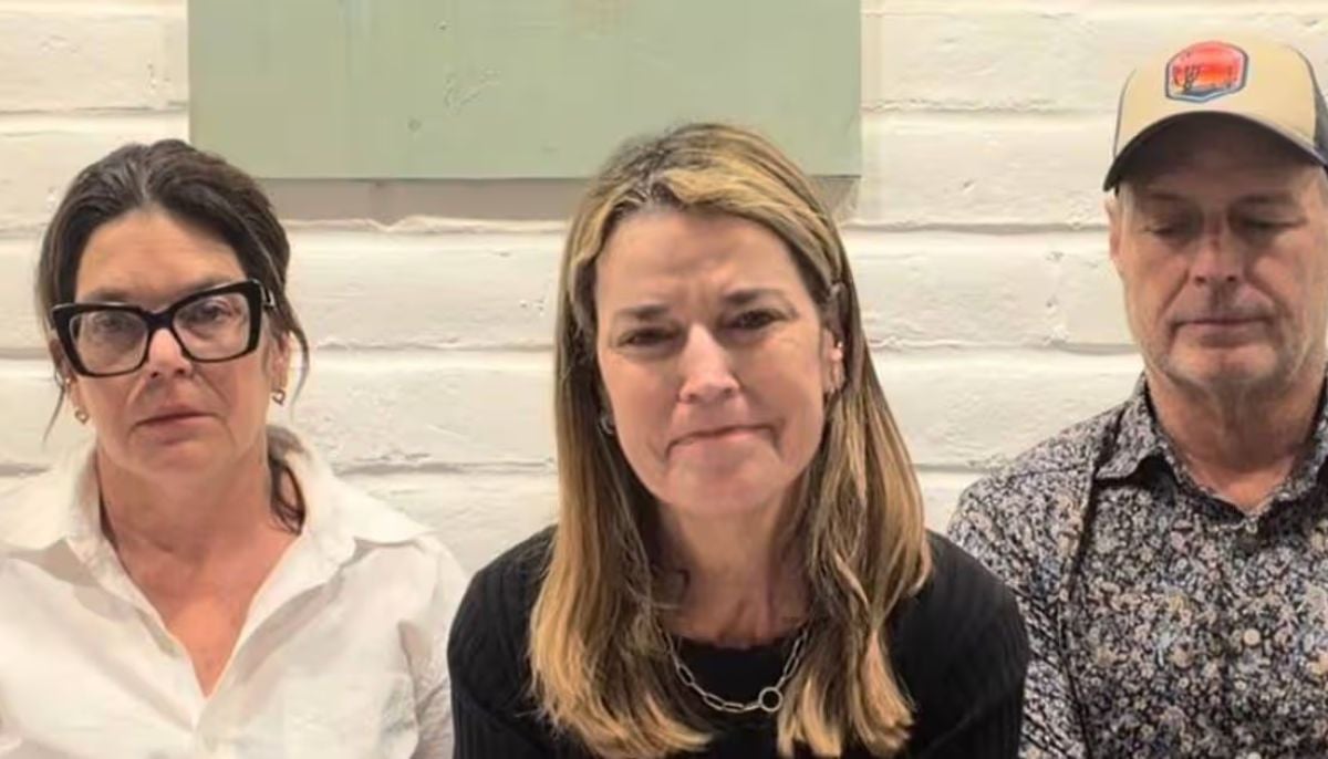 Savannah Guthrie’s heartbreaking plea for her mother’s safe return