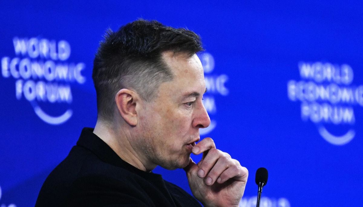 Elon Musk questions Anthropic philosopher’s stake in future