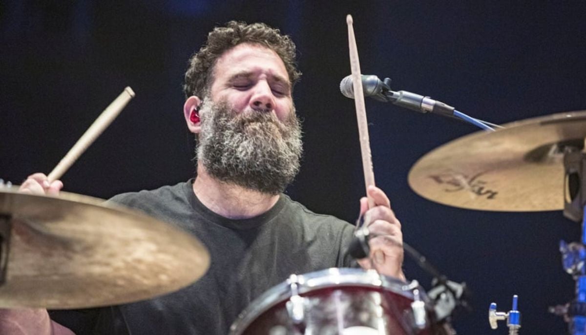 Timothy Very, Manchester Orchestra drummer, dies at 42
