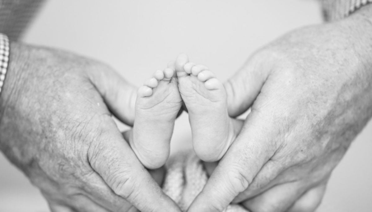 Why dads-to-be must quit drinking months before conception