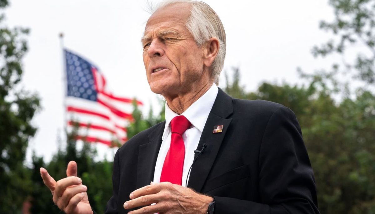 Trump advisor warns taxpayers shouldn’t fund AI data centres