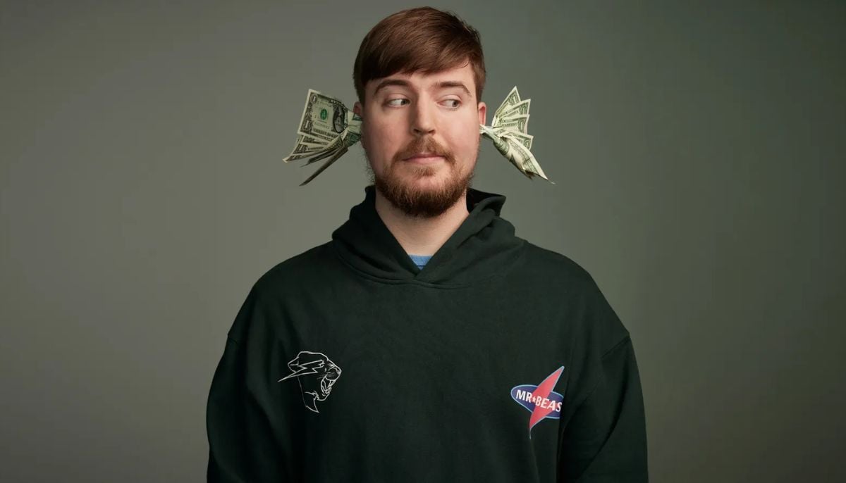 MrBeast seeks head of TikTok to challenge top creators