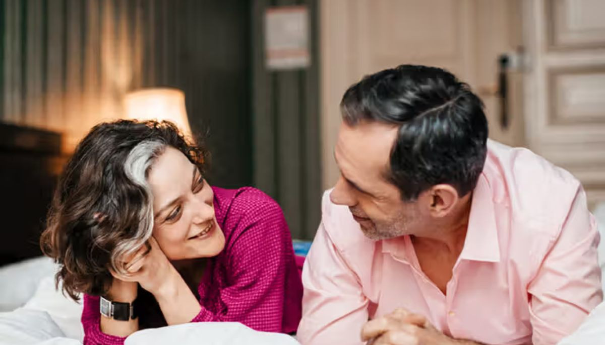 Why restrictive dieting is secret killer of your libido