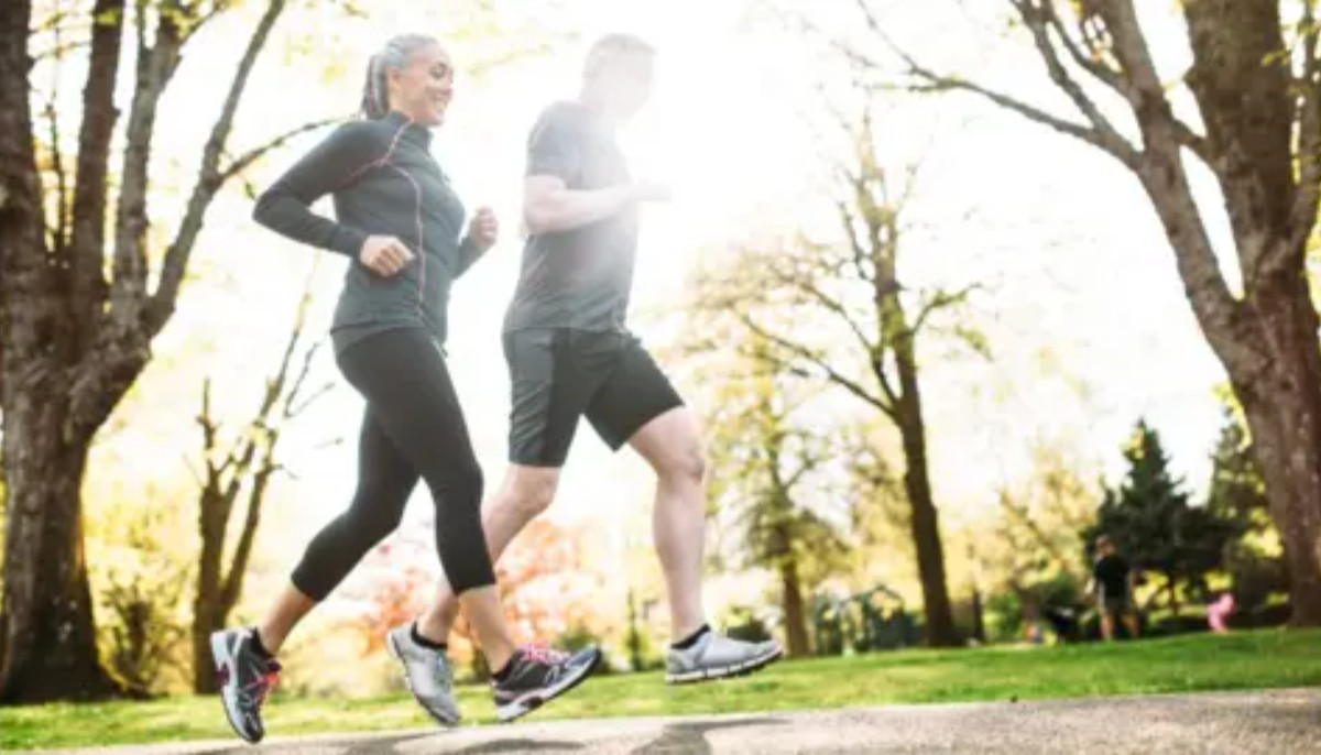 UK nutritionist reveals 1 minute of exercise can slash heart risk