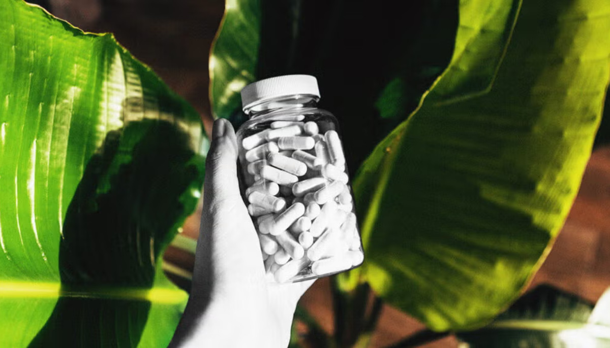 Doctor busts 5 vitamin B12 myths everyone should know