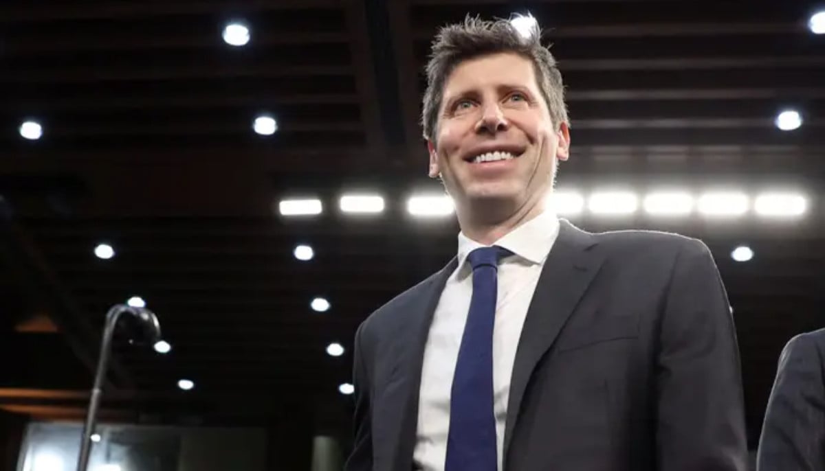 The career rise of OpenAI Billionaire CEO Sam Altman